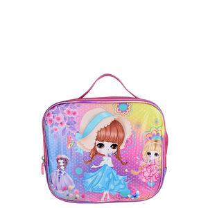 LANCHEIRA INFANTIL DI SANTINNI