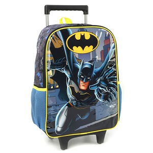 MOCHILETE INF BATMAN DI SANTINNI