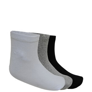 KIT 3 PARES DE MEIAS RAMOTE 33 A 39