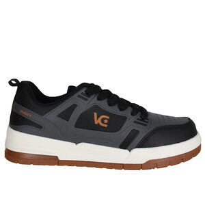 TENIS STREET BLACK FREE