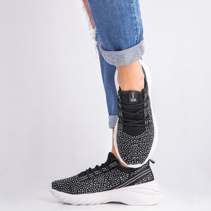 TENIS JOGGING HOT FIX VIZZANO