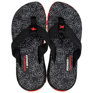 CHINELO RAKKA FLAMENGO KENNER