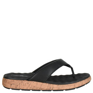 TAMANCO FLATFORM DEDO MODARE
