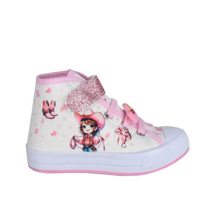 TENIS BEBE STAR CHIC FAZENDEIRA