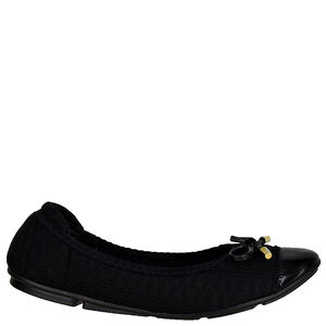 SAPATILHA KNIT LACINHO MOLECA