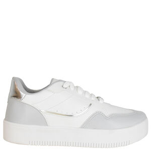 TENIS DETALHE METALIZADO DI SANTINNI