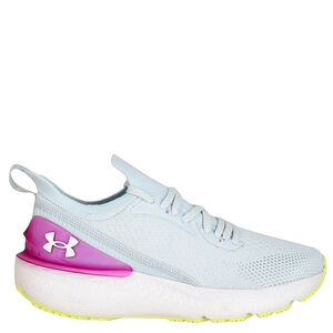TENIS RUNNING UNDER ARMOUR CH.QUICKER