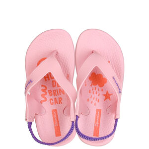 CHINELO BEBE ANATOMICA SOFT BABY