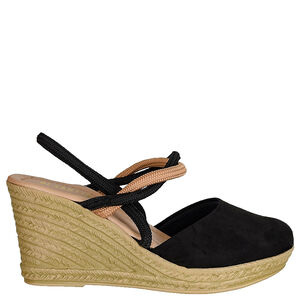 ESPADRILLE ELASTICO TORCIDO DI SANTINNI
