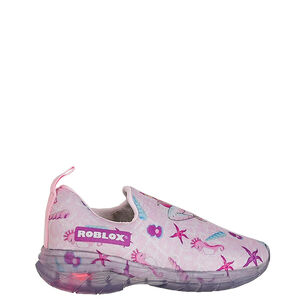 TENIS INFANTIL COM LED ROBLOX