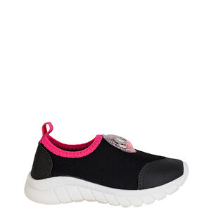 TENIS INFANTIL COM LED NAYARINHA (SS)
