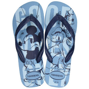 CHINELO HAVAIANAS TOP DISNEY