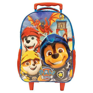 MOCHILETE INF PAW PATROL DI SANTINNI