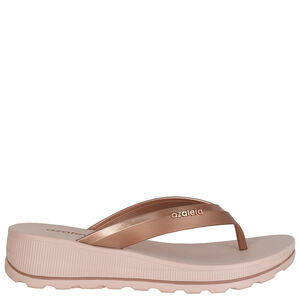 SANDALIA FABI LIGHT LINE AZALEIA