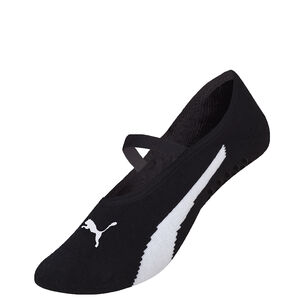 MEIA SAP FEM ANTIDERRAPANTE PUMA 34 A 39