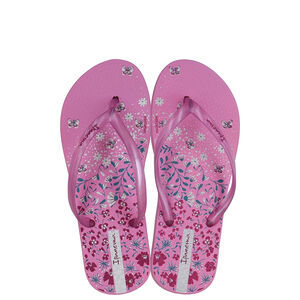 CHINELO INFANTIL IPANEMA OASIS