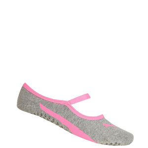 MEIA SAP FEM ANTIDERRAPANTE PUMA 34 A 39