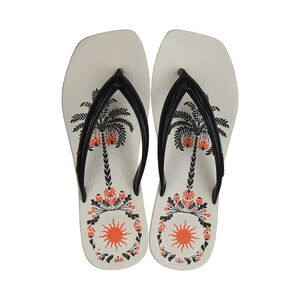 CHINELO IPANEMA PLUMA PRINT 27503