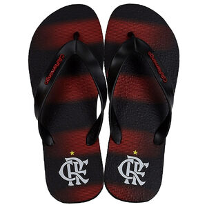 CHINELO MANTO DEGRADE FLASANDALS