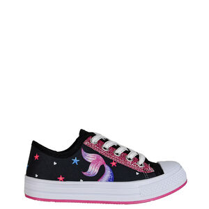 TENIS INFANTIL STAR CHIC