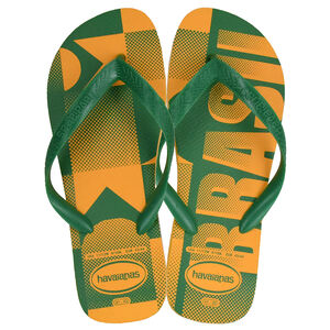 CHINELO TOP VAI BRAIL HAVAIANAS