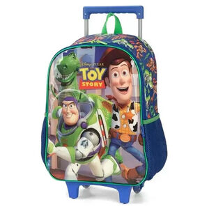 MOCHILETE TOY STORY INF DI SANTINNI