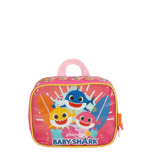 LANCHEIRA INF BABY SHARK DI SANTINNI