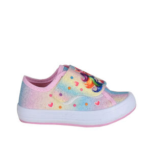 TENIS BEBE STAR CHIC