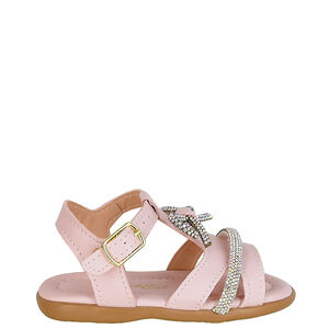 SANDALIA INFANTIL STREET CAL