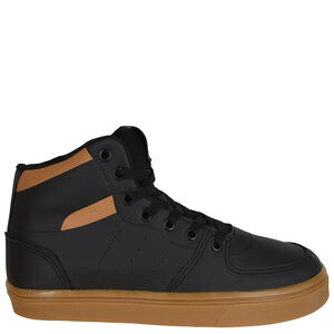 TENIS INF CANO ALTO VELOCE