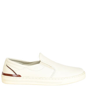 SAPATENIS SLIP ON DI SANTINNI