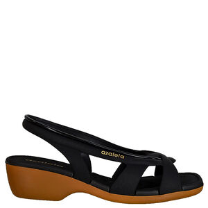 SANDALIA AZALEIA MARINA COMFY SHAPE SAND