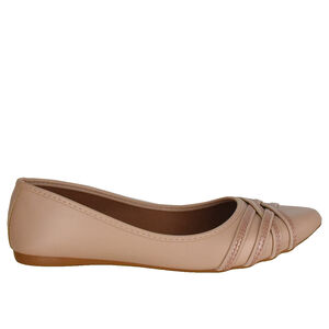 SAPATILHA TIRAS CRUZADAS DI SANTINNI