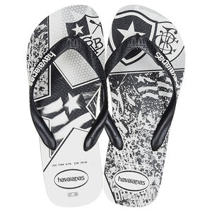 CHINELO TOP TIMES HAVAIANAS