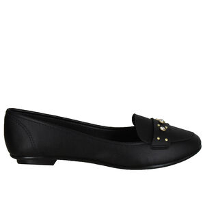 SAPATILHA CRISTAIS MOLECA