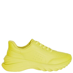 TENIS JOGGING MONOCROMATICO VIZZANO