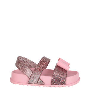 SANDALIA BEBE BARBIE