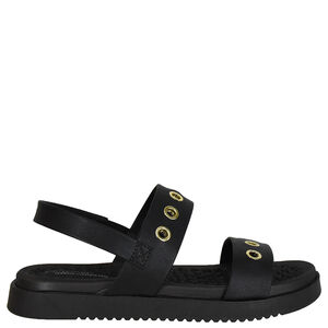 SANDALIA FLATFORM ILHOES MODARE