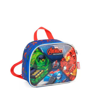LANCHEIRA AVENGERS INFANTIL