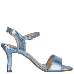 SANDALIA SALTO FINO FESTA VIA MARTE