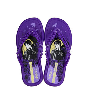 CHINELO INFANTIL WANDINHA DARK IPANEMA