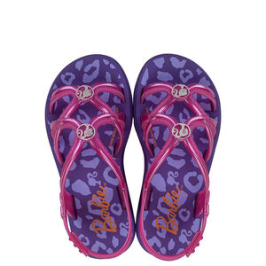 SANDALIA INFANTIL BARBIE TWIST