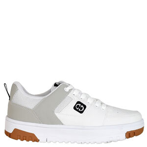 TENIS CASUAL OLLIE TYGER 2