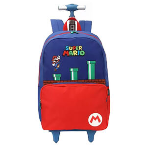 MOCHILETE MARIO INF DI SANTINNI