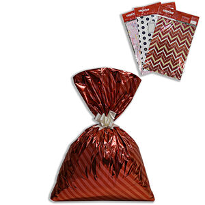KIT EMBALAGEM 50X70 G