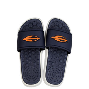 CHINELO SLIDE INFANTIL MORMAII QUIVER PRO 11739