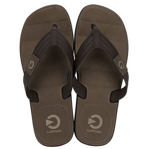 CHINELO MASCULINO LOW CARTAGO 12516