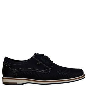 SAPATO SOCIAL PEGADA