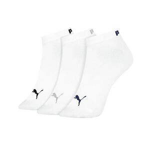 KIT 3 DE PARES MEIA PUMA 34 A 36