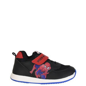 TENIS INFANTIL SPIDER-MAN